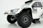SsangYong Tivoli DKR 2018 года